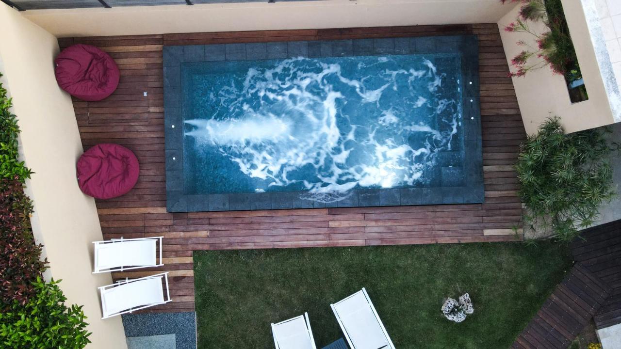 Lida Garden Villa Anavyssos Exterior foto
